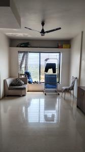 Hall Image of 1050 Sq.ft 2 BHK Apartment / Flat for rent in Nashik Road Nashik for Rs. 19000