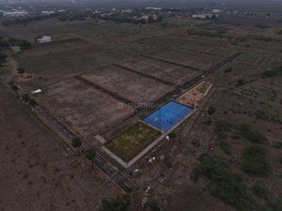 Image of 1800 Sq.ft Residential Plot / Land for sale in Sivagami Puram, Virudhunagar for Rs. 2500000