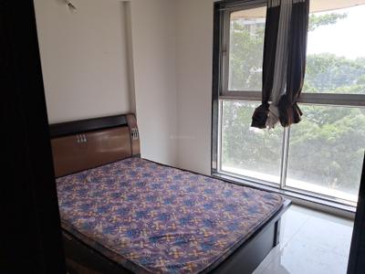 Image of 1000 Sq.ft 2 BHK Apartment / Flat for rent in Samraat Tropicano, Anandvalli, Nashik for Rs. 26000