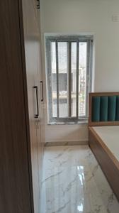 Bedroom Image of 1704 Sq.ft 3 BHK Apartment / Flat for sale in Bariatu Ranchi for Rs. 9372000