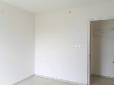 Bedroom Image of 1100 Sq.ft 3 BHK Apartment / Flat for rent in Godrej Emerald, Thane West Thane for Rs. 36985