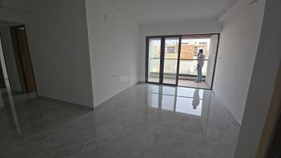 Living Room Image of 1650 Sq.ft 3 BHK Apartment / Flat for sale in Majestique Signature Towers C4, Balewadi Pune for Rs. 21000000