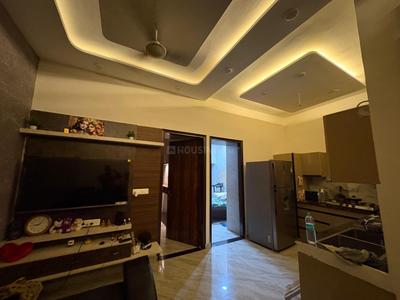 Hall Image of 900 Sq.ft 2 BHK Independent House for sale in Haibowal Kalan Ludhiana for Rs. 3600000