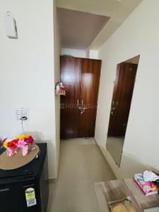 Bedroom Image of 750 Sq.ft 2 BHK Independent House for sale in Vasant Enclave, Vasant Vihar New Delhi for Rs. 16500000