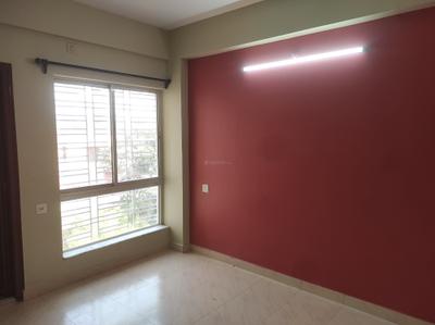 Bedroom Image of 1181 Sq.ft 3 BHK Apartment / Flat for sale in Birati Kolkata for Rs. 5500000