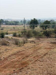 Image of 10000 Sq.ft Residential Plot / Land for sale in Shirwal, Satara for Rs. 4000000