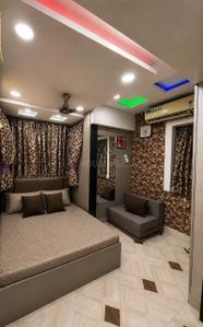 Bedroom Image of 932 Sq.ft 3 BHK Apartment / Flat for sale in Lake Town Kolkata for Rs. 8524000