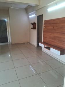 Hall Image of 900 Sq.ft 2 BHK Apartment / Flat for sale in Safal Parisar II, South Bopal Ahmedabad for Rs. 6500000