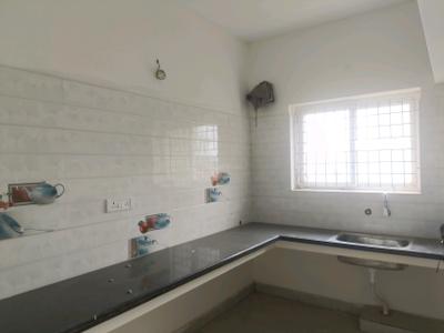 Kitchen Image of 1055 Sq.ft 3 BHK Apartment / Flat for sale in Ayappakkam Chennai for Rs. 7114500
