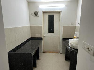 Kitchen Image of 600 Sq.ft 1 BHK Apartment / Flat for sale in Lodha Casa Rio, Palava Phase 1 Thane for Rs. 3000000
