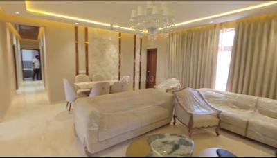 Hall Image of 2600 Sq.ft 4 BHK Apartment / Flat for sale in Corona Gracieux, Sector 76 Gurgaon for Rs. 32500000