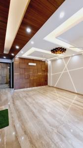 Bedroom Image of 1950 Sq.ft 3 BHK Builder Floor for rent in Sector 50 Gurgaon for Rs. 85000