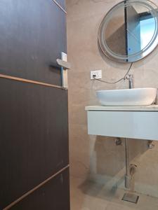 Bedroom One Image of 1100 Sq.ft 2 BHK Apartment / Flat for sale in Sector 89 Noida for Rs. 5600000