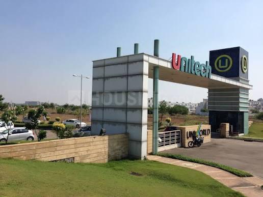 Unitech Uniworld City Main Image 1