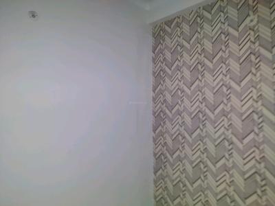 Bedroom Image of 900 Sq.ft 3 BHK Builder Floor for sale in Ved Vihar Ghaziabad for Rs. 3322422