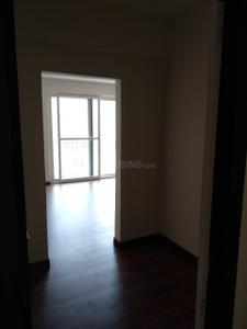 Bedroom Image of 2400 Sq.ft 3 BHK Apartment / Flat for sale in Shipra Srishti, Indirapuram Ghaziabad for Rs. 42000000