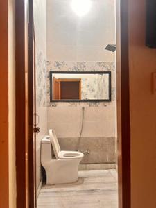 Bathroom Image of 1860 Sq.ft 4 BHK Independent House for sale in New Rajendra Colony Rohtak for Rs. 16000000