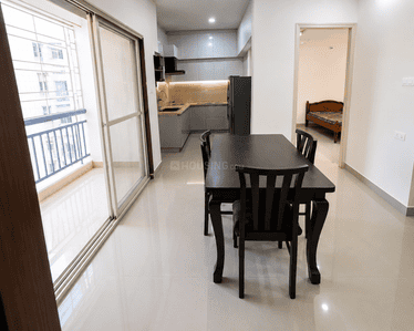 Image of 1250 Sq.ft 2 BHK Apartment / Flat for sale in Keerthi Royal Palms Phase I , Electronic City, Bengaluru for Rs. 13100000