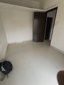 Bedroom Image of 680 Sq.ft 1 BHK Apartment / Flat for rent in Kalyan West Kalyan for Rs. 14000