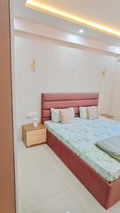 Bedroom Image of 1490 Sq.ft 3 BHK Apartment / Flat for sale in GRC Shreekrish, Choodasandra Bengaluru for Rs. 21900000