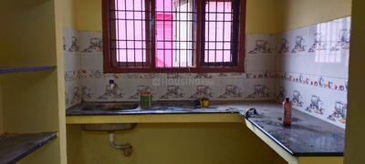 Kitchen Image of 845 Sq.ft 2 BHK Apartment / Flat for rent in VGN Stafford, Avadi Chennai for Rs. 9500