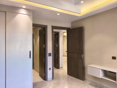 Bedroom Image of 3150 Sq.ft 4 BHK Builder Floor for sale in Ansal Esencia Sector 67, Sector 67 Gurgaon for Rs. 35000000