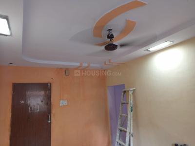 Bedroom Image of 590 Sq.ft 1 BHK Builder Floor for sale in Dombivli East Thane for Rs. 2500000