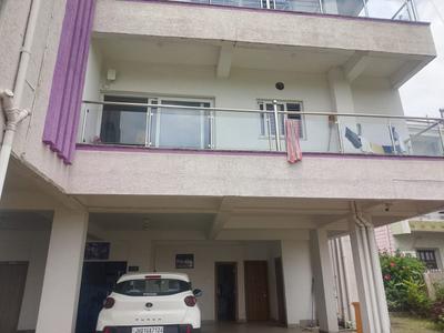 Image of 1200 Sq.ft 2 BHK Independent House for rent in Hesag, Ranchi for Rs. 9500