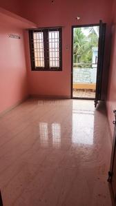 BHK House for rent in GKM Colony, Kolathur, Chennai October