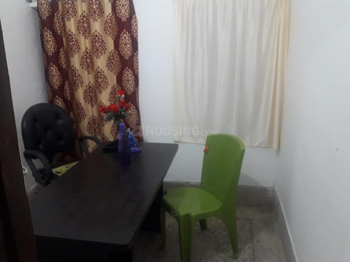 AMSB Pristine Greens Bedroom 1