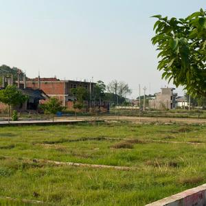 Image of 900 Sq.ft Residential Plot / Land for sale in Mandhana, Kanpur for Rs. 1375000