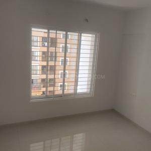 Bedroom Image of 1384 Sq.ft 3 BHK Apartment / Flat for sale in Pethkar Siyona Phase II, Punawale Pune for Rs. 11000000