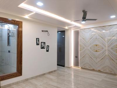 Bedroom Image of 3300 Sq.ft 4 BHK Builder Floor for sale in Sahibabad Industrial Area Ghaziabad for Rs. 29551000