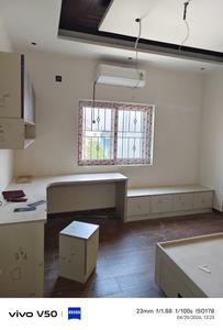 Kitchen Image of 2300 Sq.ft 4 BHK Independent House for sale in Vidyaranyapura Bengaluru for Rs. 23000000