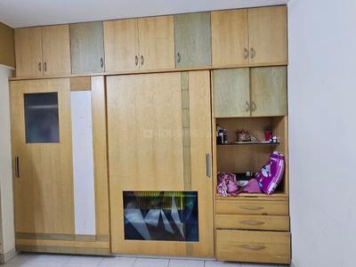 Bedroom Image of 1184 Sq.ft 2 BHK Apartment / Flat for sale in NCC Nagarjuna Green Ridge, HSR Layout Bengaluru for Rs. 20000000