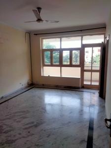 Hall Image of 2200 Sq.ft 3.5 BHK Apartment / Flat for rent in Bhawani Apartment, Sector 54 Gurgaon for Rs. 60000
