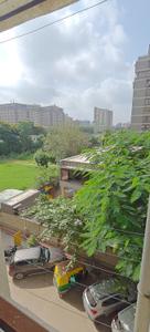 Image of 1050 Sq.ft 2 BHK Apartment / Flat for rent in Vaishno Devi Circle, Ahmedabad for Rs. 16000