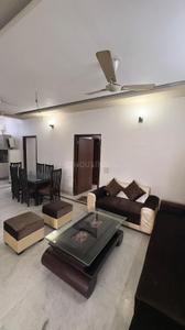 Hall Image of 1800 Sq.ft 3 BHK Builder Floor for rent in Sector 40 Gurgaon for Rs. 65000