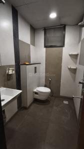 Image of 2300 Sq.ft 3 BHK Apartment / Flat for rent in Pal, Surat for Rs. 48000