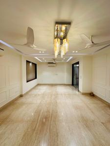 Hall Image of 2718 Sq.ft 4 BHK Builder Floor for rent in DLF Phase 1 Gurgaon for Rs. 118000