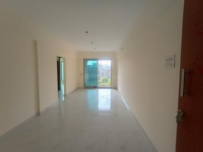 Living Room Image of 1150 Sq.ft 2 BHK Apartment / Flat for sale in Payal Paradise, Ulwe Navi Mumbai for Rs. 11000000