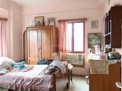 Bedroom Image of 1180 Sq.ft 3 BHK Apartment / Flat for sale in Keventer Westwind, Garia, Sonarpur Kolkata for Rs. 10000000