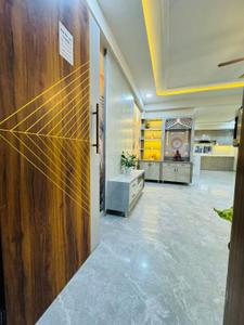 Image of 1372 Sq.ft 3 BHK Apartment / Flat for sale in Jagatpura, Jaipur for Rs. 5700000