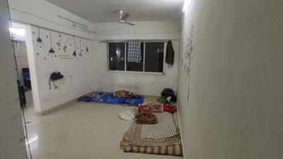 Hall Image of 1372 Sq.ft 3 BHK Apartment / Flat for sale in Godrej Garden City, Gota Ahmedabad for Rs. 6550000