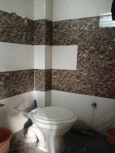 Common Bathroom Image of 1853 Sq.ft 3 BHK Apartment / Flat for sale in Anand Skylyf, Chandkheda Ahmedabad for Rs. 8500000
