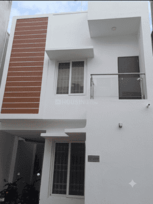 Image of 1500 Sq.ft 2 BHK Villa for sale in Perumalthangal, Chennai for Rs. 4000000