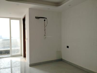Bedroom Image of 1350 Sq.ft 3 BHK Apartment / Flat for sale in Satbari New Delhi for Rs. 12000000