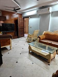 Hall Image of 1249 Sq.ft 3 BHK Apartment / Flat for sale in Goyal Vishal Tower, Prahlad Nagar Ahmedabad for Rs. 11000000