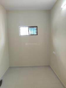 Bedroom Image of 1000 Sq.ft 2 BHK Builder Floor for rent in Kaggadasapura Bengaluru for Rs. 28000