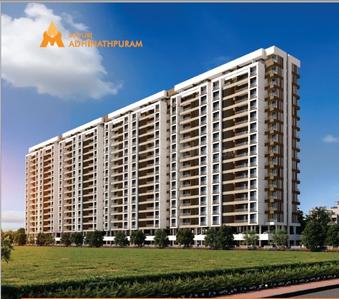 2 BHK Flat